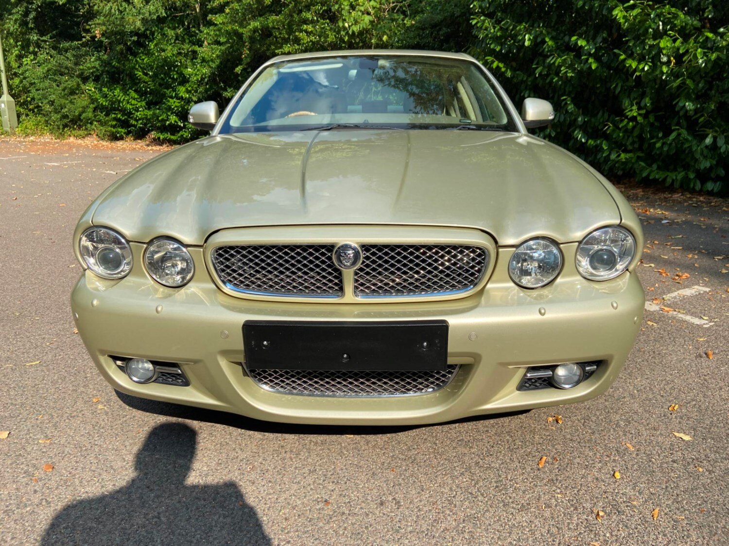 Classic Jaguar Xj Series Cars For Sale Ccfs