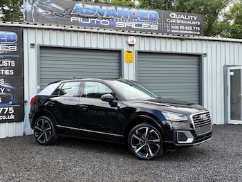 Used Audi Q2 2019 for sale - 78877777: Photo