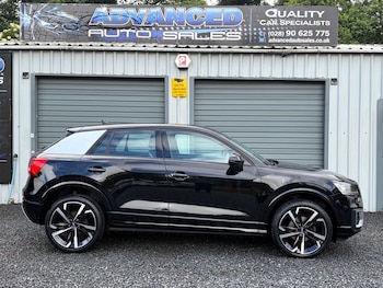 Used Audi Q2 2019 for sale - 78877777: Photo