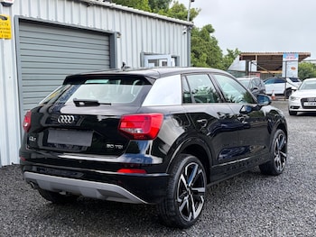 Used Audi Q2 2019 for sale - 78877777: Photo
