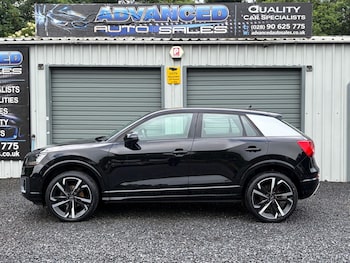 Used Audi Q2 2019 for sale - 78877777: Photo