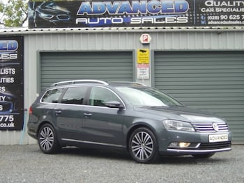 Used Volkswagen Passat 2013 for sale - 43312043: Photo