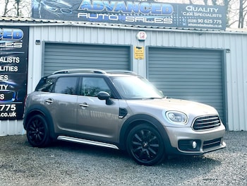 Used MINI Countryman 2017 for sale - 78878496: Photo