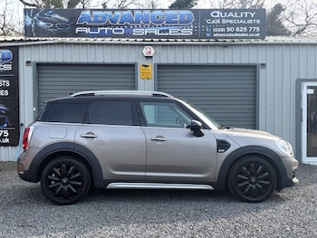 Used MINI Countryman 2017 for sale - 78878496: Photo