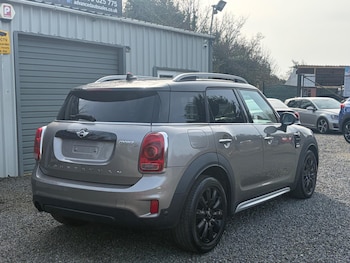 Used MINI Countryman 2017 for sale - 78878496: Photo