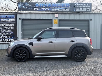 Used MINI Countryman 2017 for sale - 78878496: Photo