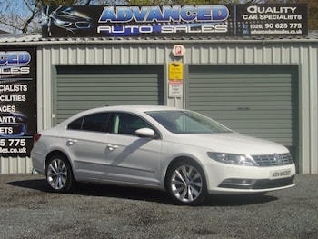 Used Volkswagen CC 2013 for sale - 41751257: Photo