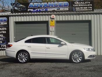 Used Volkswagen CC 2013 for sale - 41751257: Photo