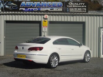 Used Volkswagen CC 2013 for sale - 41751257: Photo