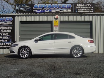 Used Volkswagen CC 2013 for sale - 41751257: Photo