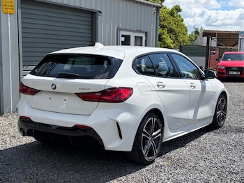 Used BMW 1 Series 2019 for sale - 78878306: Photo