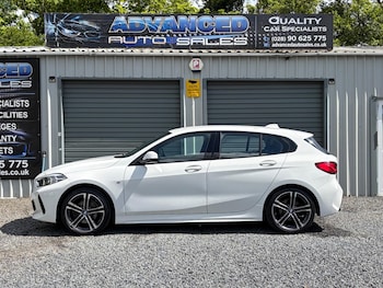 Used BMW 1 Series 2019 for sale - 78878306: Photo