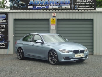 Used BMW 3 Series 2013 for sale - 42207264: Photo