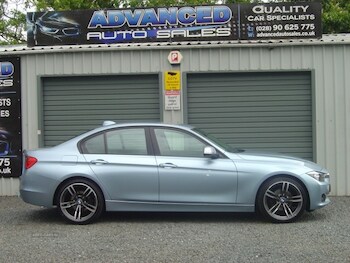 Used BMW 3 Series 2013 for sale - 42207264: Photo