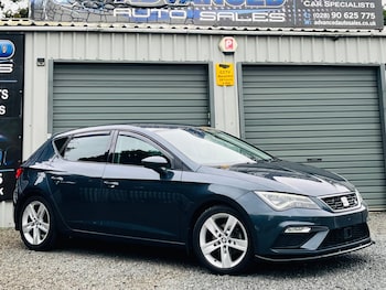 Used SEAT Leon 2019 for sale - 78649168: Photo