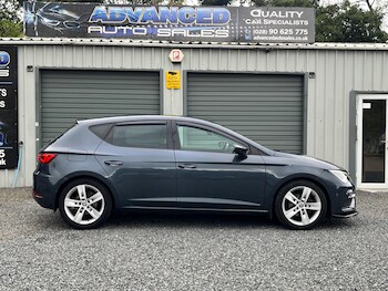 Used SEAT Leon 2019 for sale - 78649168: Photo