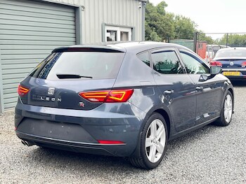 Used SEAT Leon 2019 for sale - 78649168: Photo