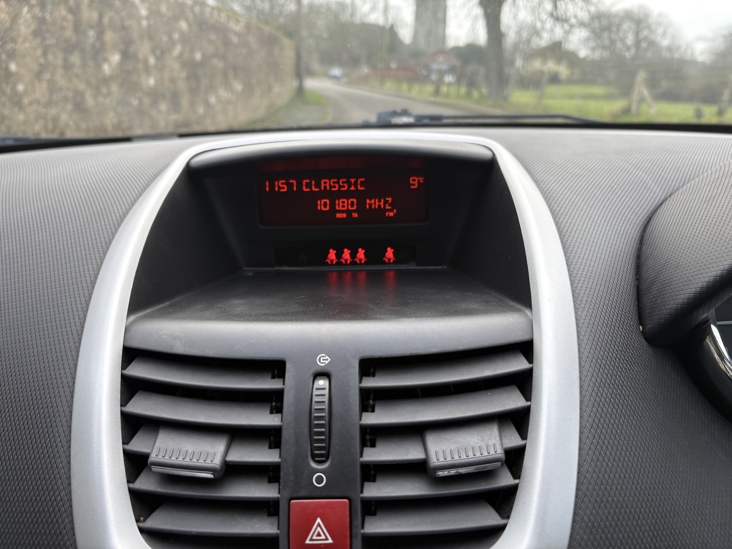 Used Peugeot 207 2009 for sale - 77264510: Photo 13