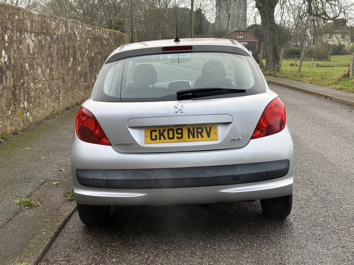 Used Peugeot 207 2009 for sale - 77264510: Photo 5