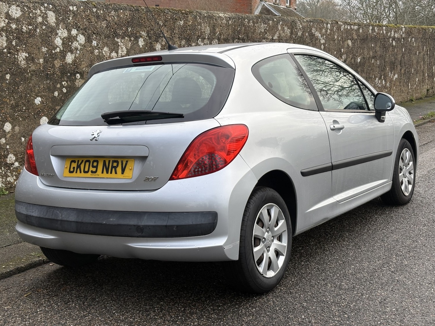 Used Peugeot 207 2009 for sale - 77264510: Photo 6