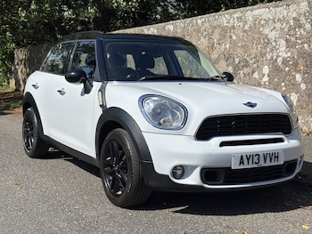 Used MINI Countryman 2013 for sale - 78782395: Photo