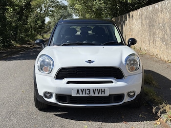 Used MINI Countryman 2013 for sale - 78782395: Photo