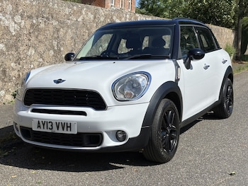Used MINI Countryman 2013 for sale - 78782395: Photo