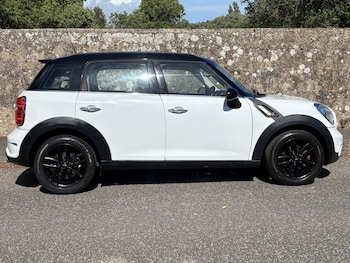 Used MINI Countryman 2013 for sale - 78782395: Photo