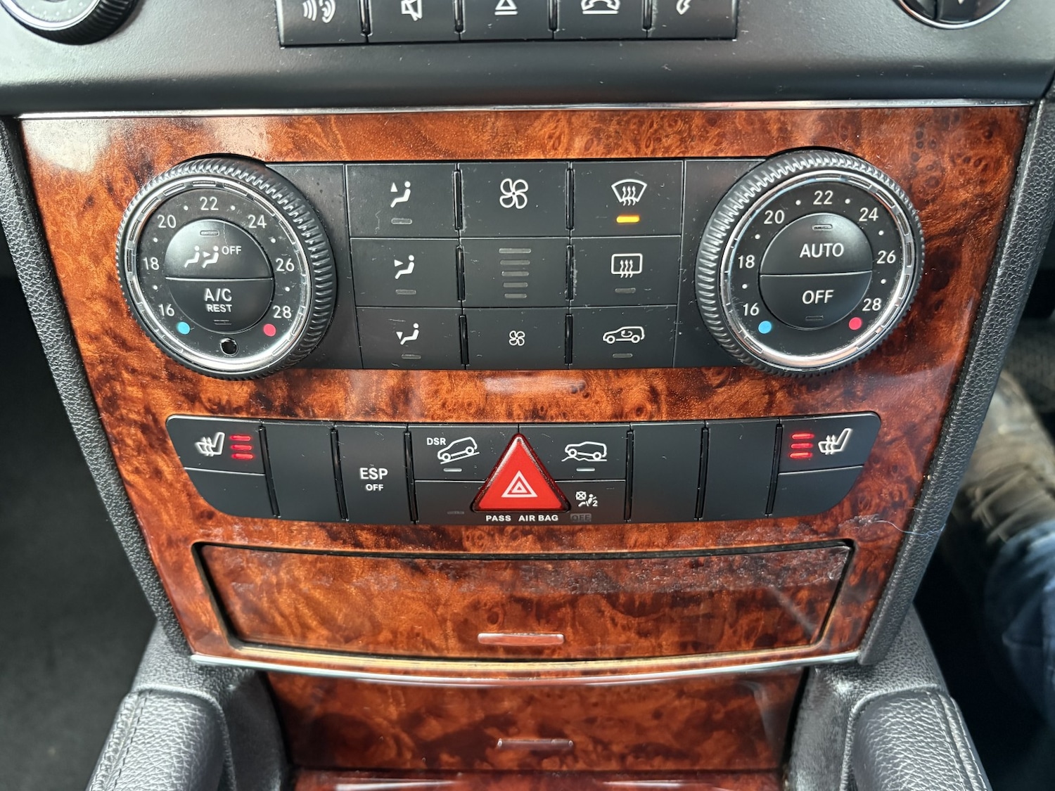 Used Mercedes-Benz M Class 2006 for sale - 77494788: Photo 11