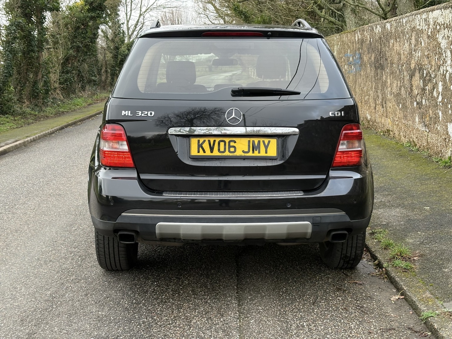 Used Mercedes-Benz M Class 2006 for sale - 77494788: Photo 6