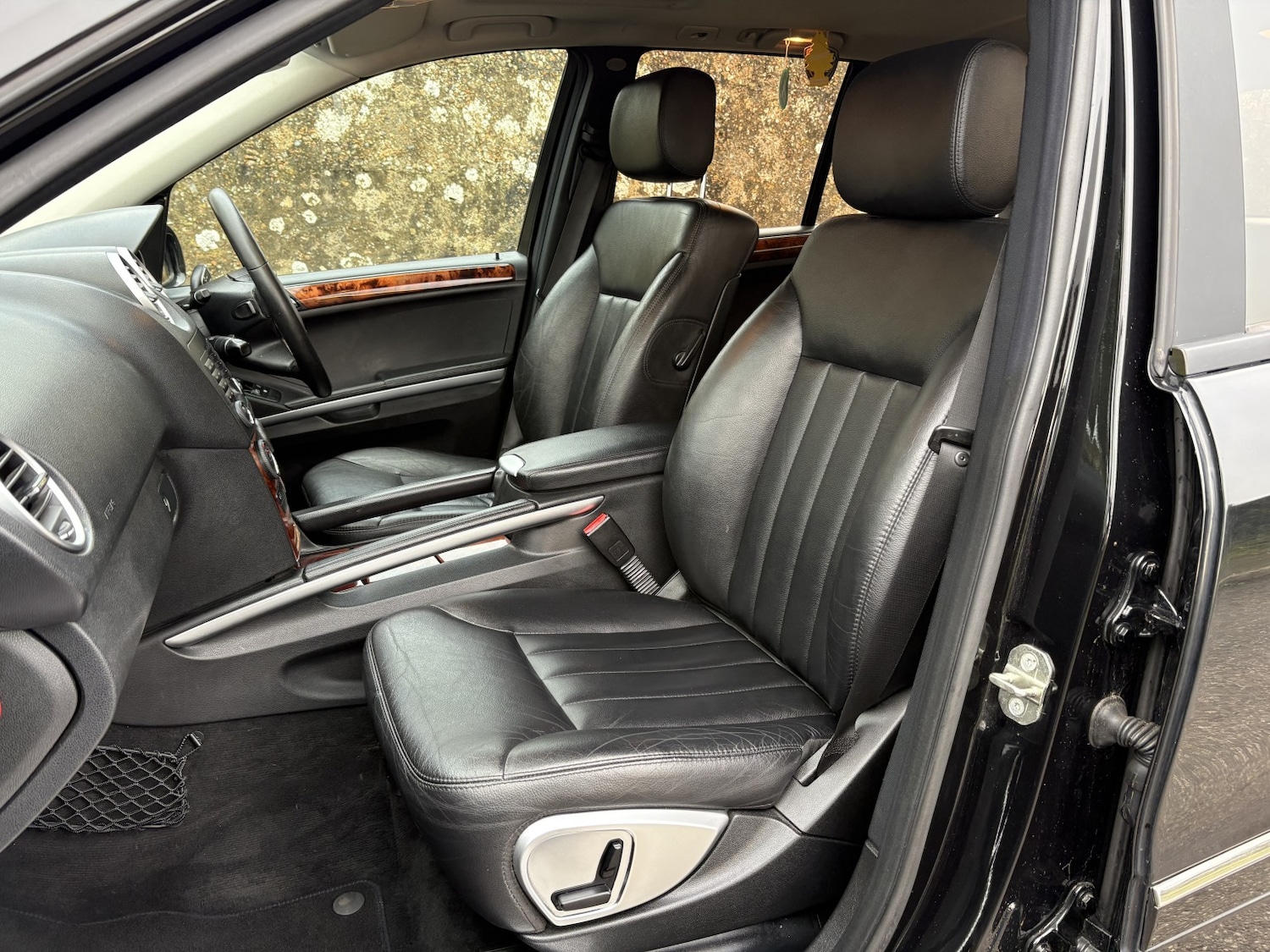 Used Mercedes-Benz M Class 2006 for sale - 77494788: Photo 7