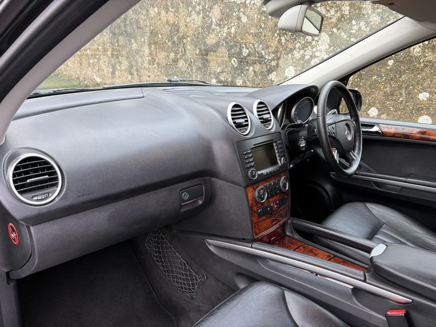 Used Mercedes-Benz M Class 2006 for sale - 77494788: Photo 9