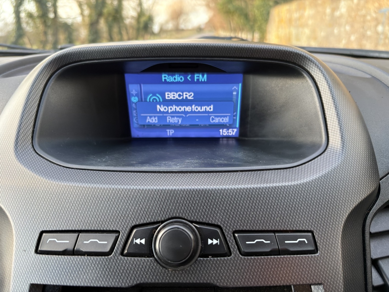 Used Ford Ranger 2015 for sale - 77303729: Photo 12