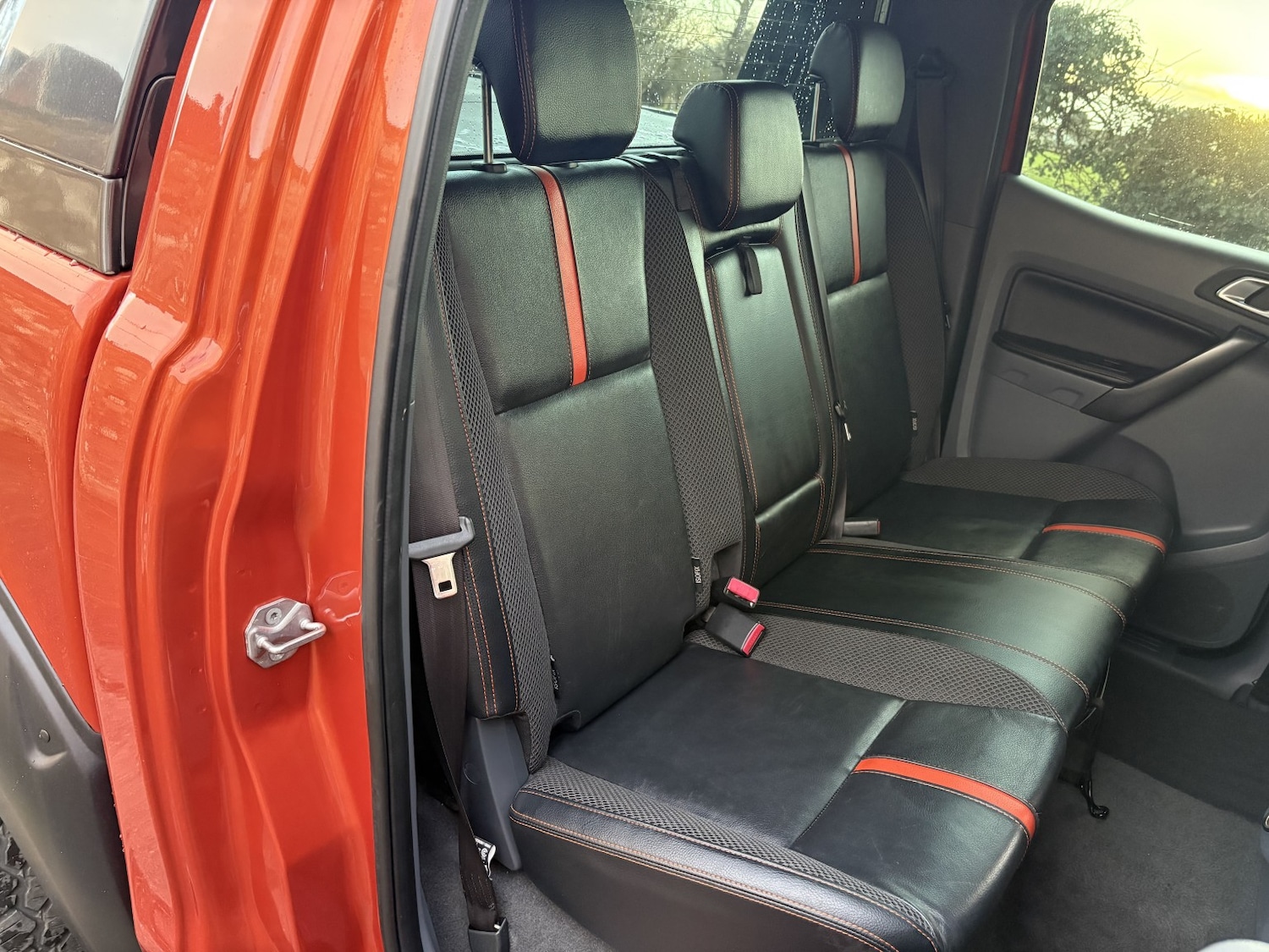 Used Ford Ranger 2015 for sale - 77303729: Photo 13