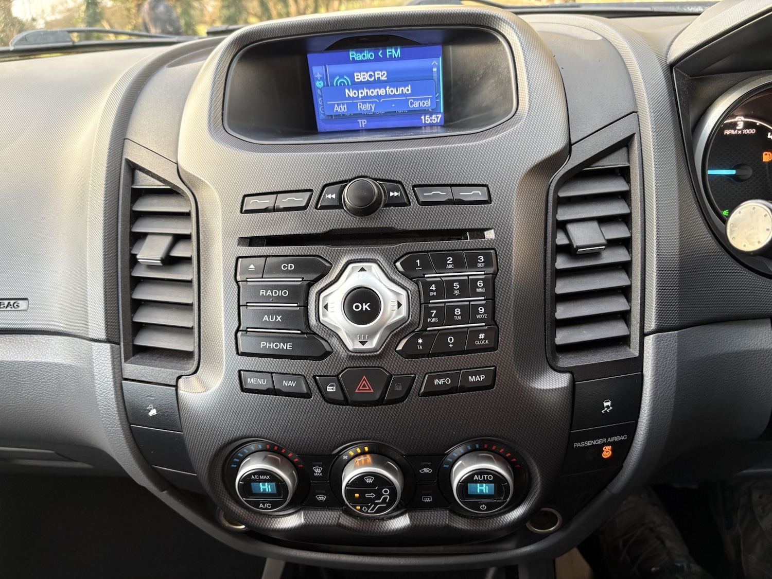 Used Ford Ranger 2015 for sale - 77303729: Photo 14