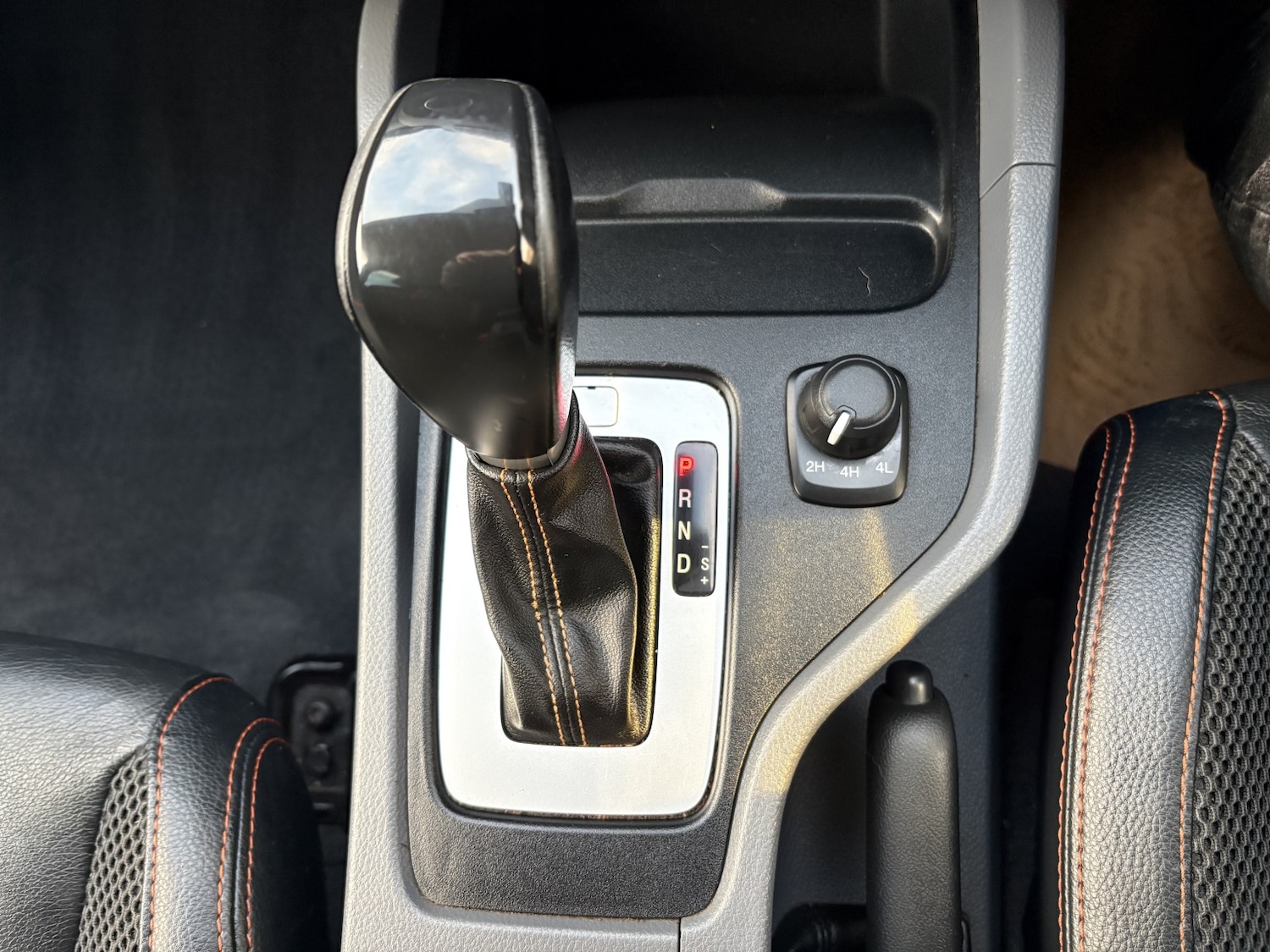 Used Ford Ranger 2015 for sale - 77303729: Photo 16