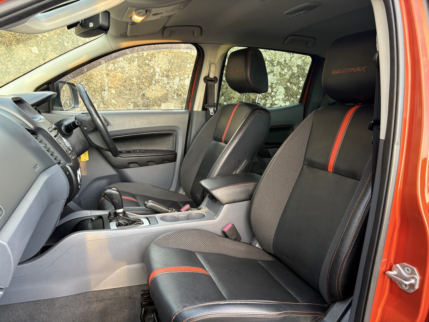 Used Ford Ranger 2015 for sale - 77303729: Photo 17