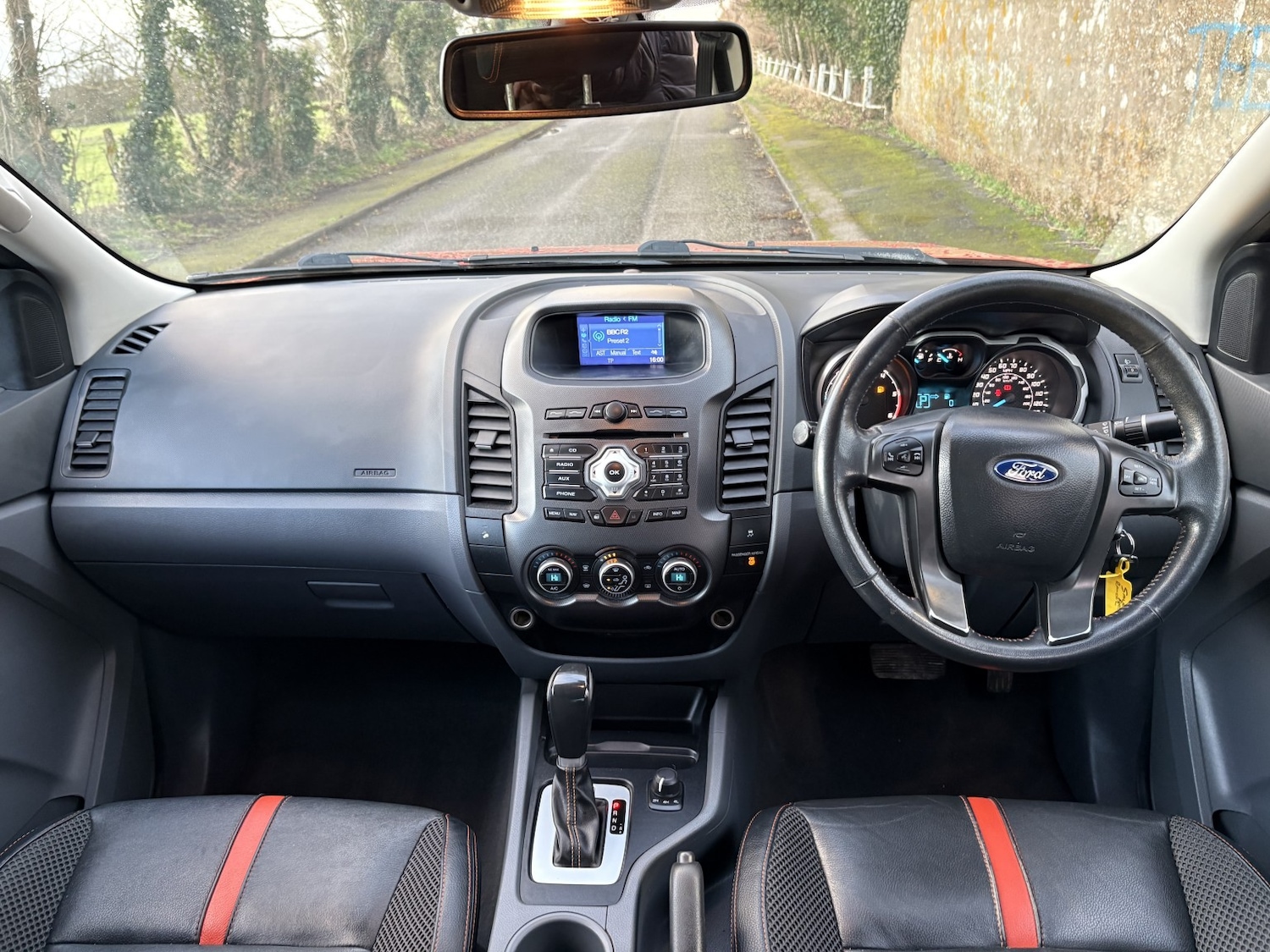 Used Ford Ranger 2015 for sale - 77303729: Photo 19