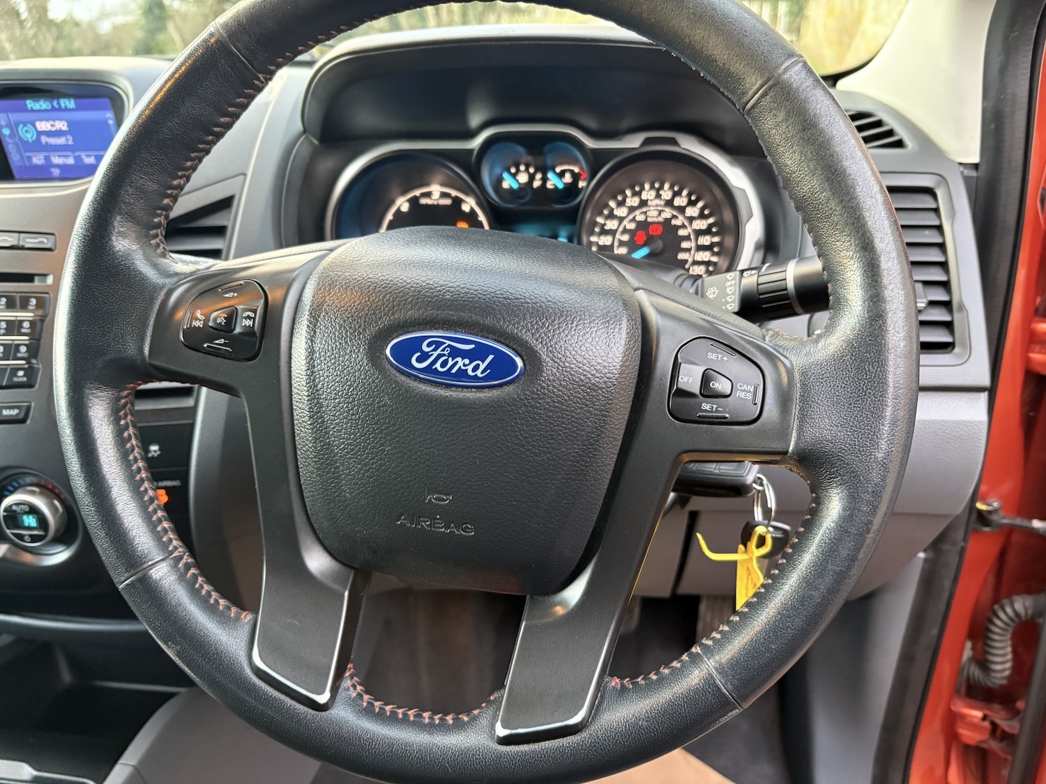 Used Ford Ranger 2015 for sale - 77303729: Photo 20