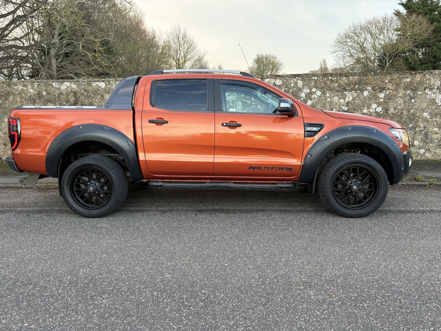 Used Ford Ranger 2015 for sale - 77303729: Photo 6