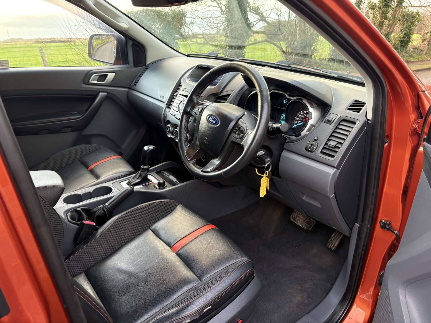 Used Ford Ranger 2015 for sale - 77303729: Photo 8