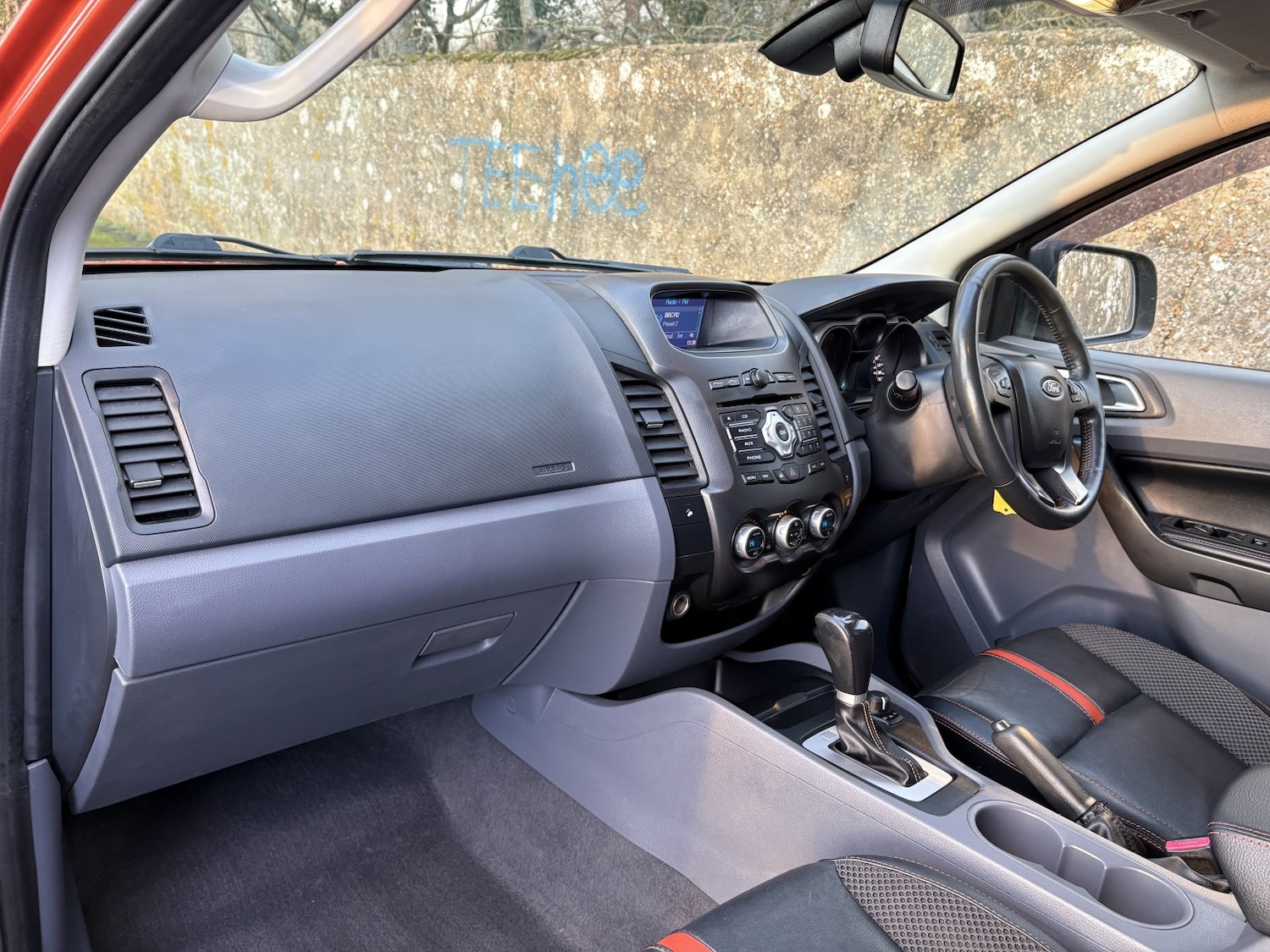 Used Ford Ranger 2015 for sale - 77303729: Photo 9