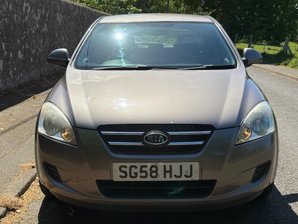Used Kia Ceed 2008 for sale - 74676719: Photo 16