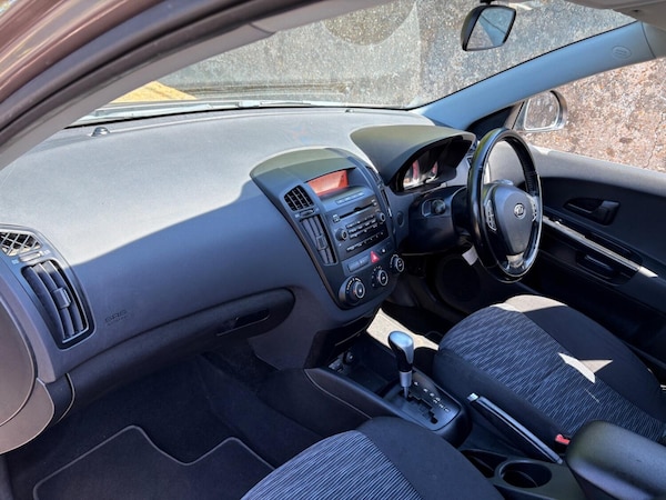 Used Kia Ceed 2008 for sale - 74676719: Photo 17