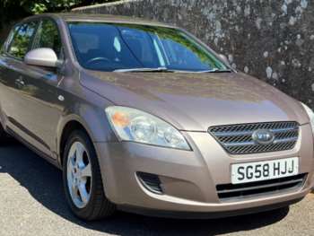 2008 - 1.6 GS 5dr Auto