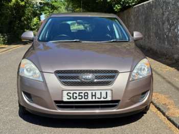 Used Kia Ceed 2008 for sale - 74676719: Photo