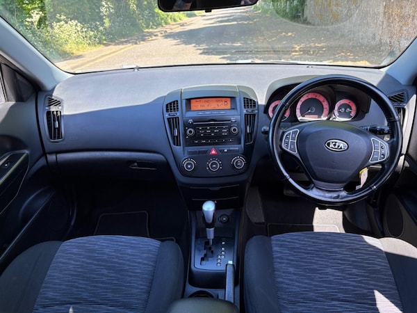 Used Kia Ceed 2008 for sale - 74676719: Photo 3