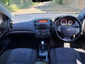 Used Kia Ceed 2008 for sale - 74676719: Photo