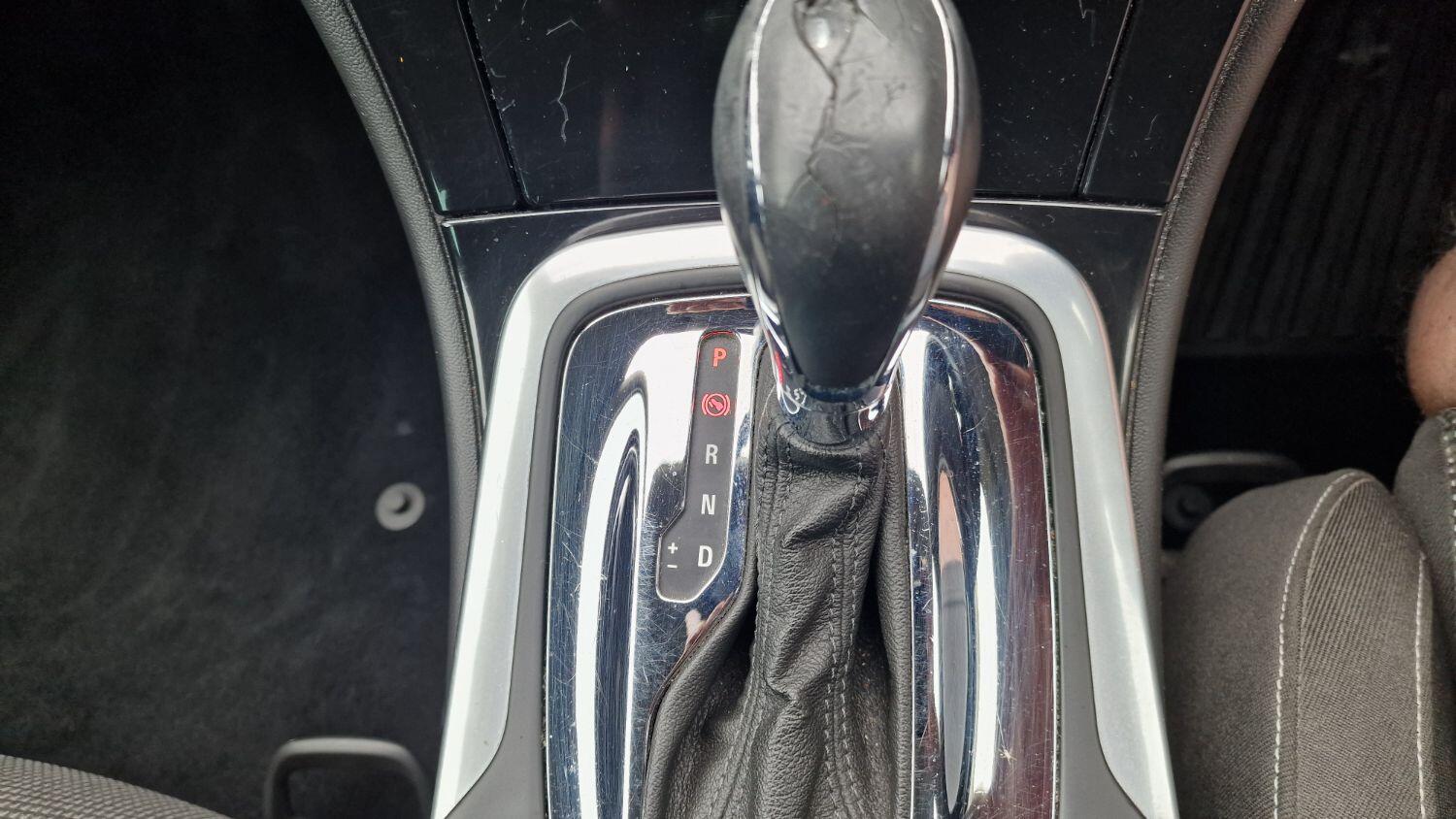 Used Vauxhall Insignia 2013 for sale - 76974452: Photo 10