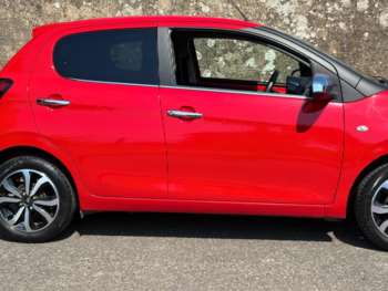 Used Citroen C1 2018 for sale - 74697259: Photo